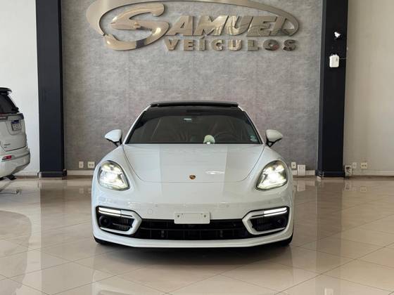 PORSCHE PANAMERA 2.9 V6 E-HYBRID 4 PLATINUM EDITION PDK PORSCHE PANAMERA 2.9 V6 E-HYBRID 4 PLATINUM EDITION PDK